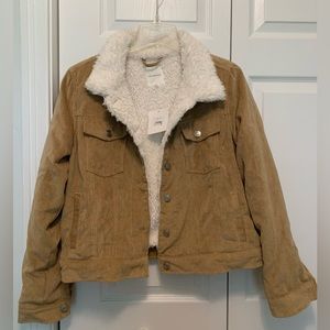 Thread & Supply jacket